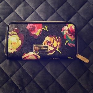 Betsey Johnson Wallet